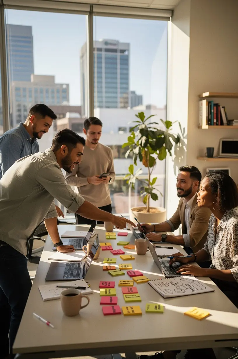 Automated reporting implementation guide and efficiency tools