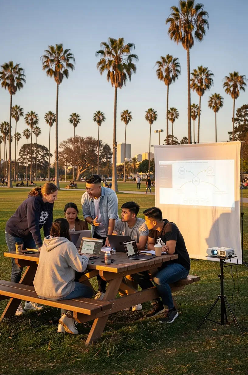 Automation transforming employee roles and responsibilities.