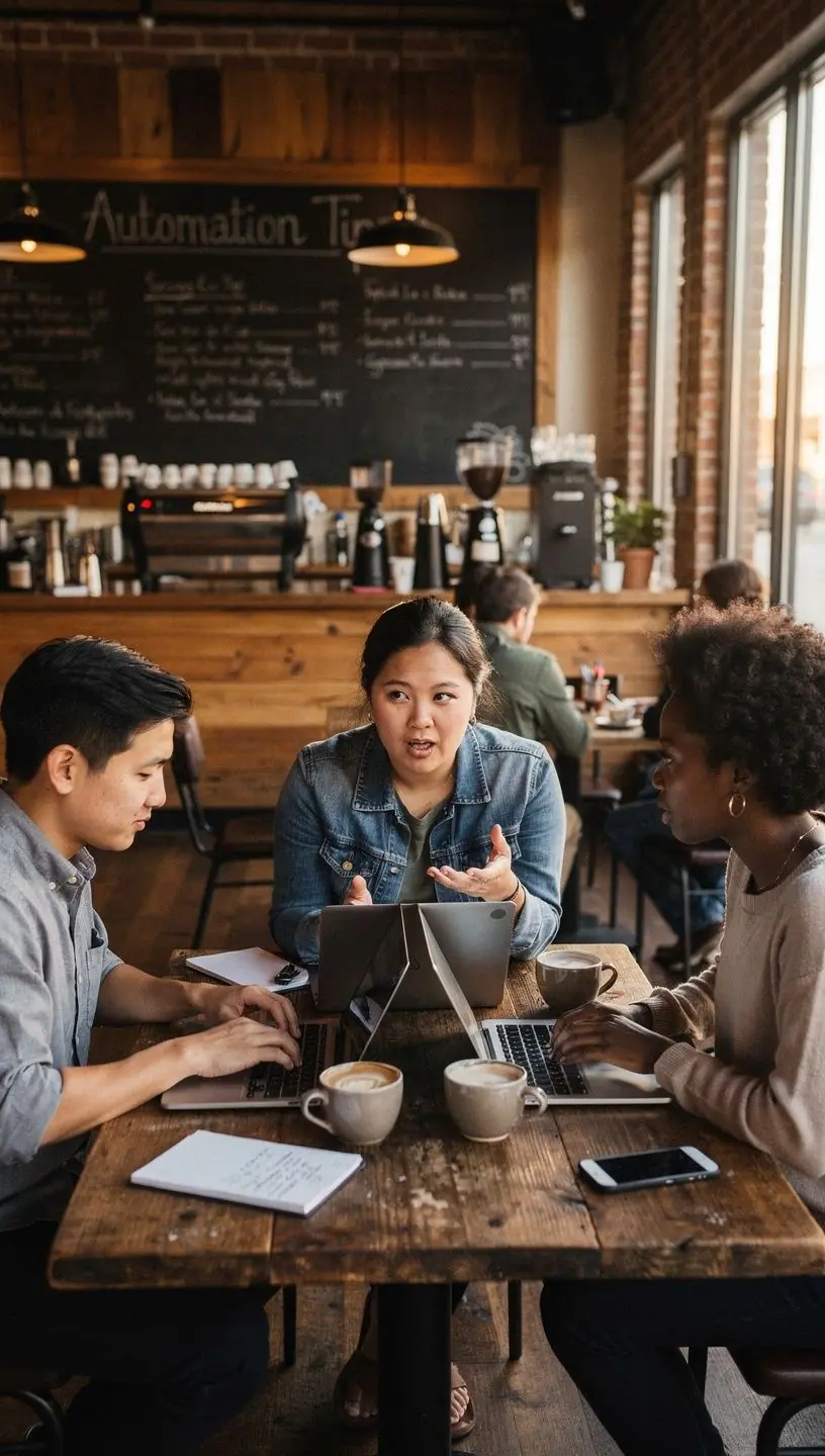 Cloud-based automation solutions for streamlined software efficiency