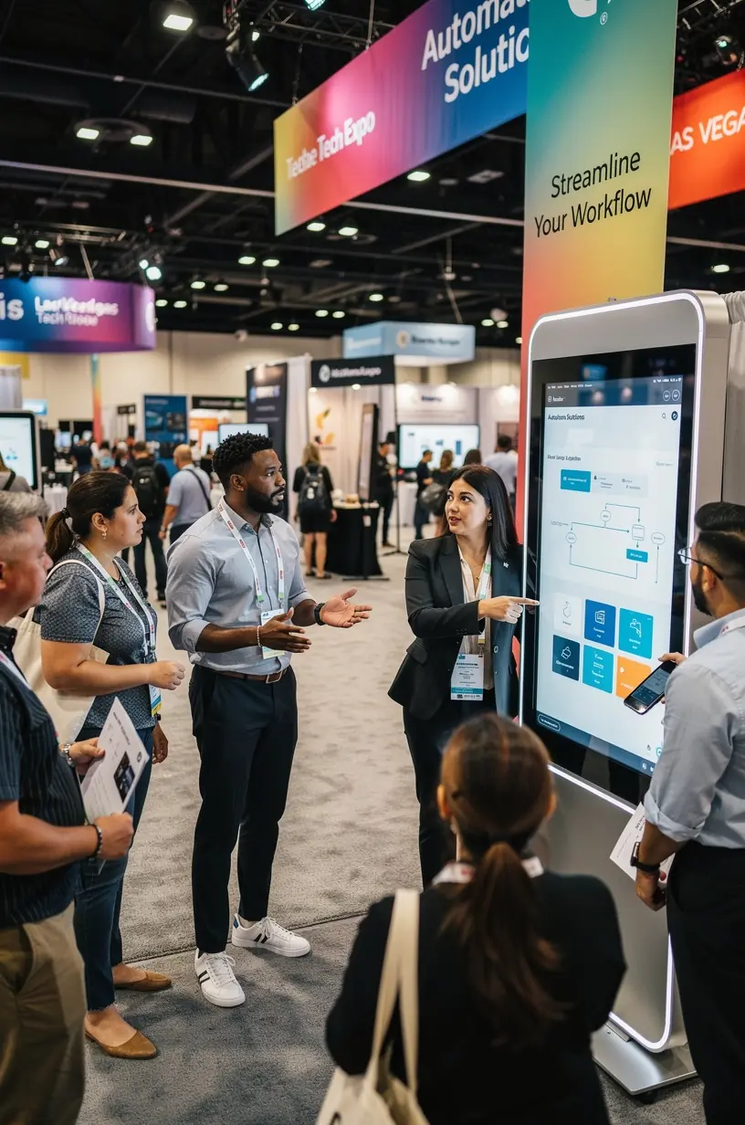 Streamlining software integration for enhanced efficiency